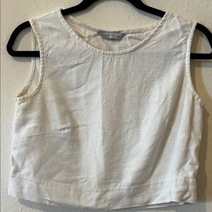 Elizabeth Suzann Sleeveless Top